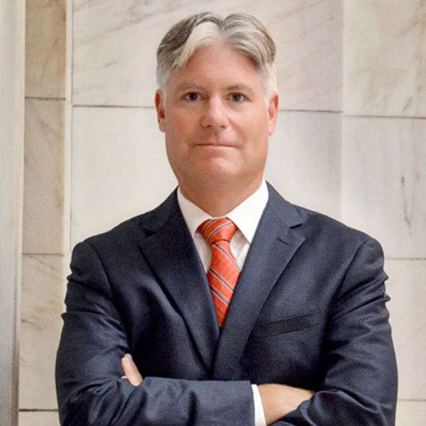 Daniel  McGowan Photo